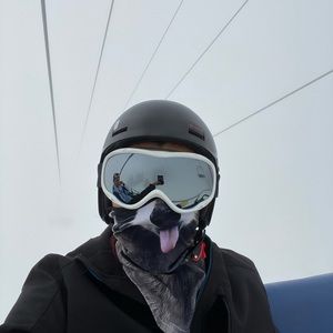 Meet your Posher, Eric